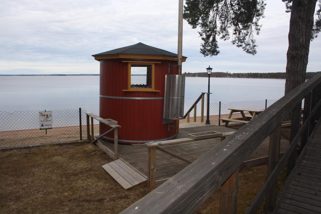 Arsunda Strandbad Sjoesunda Vandrarhem Екстер'єр фото